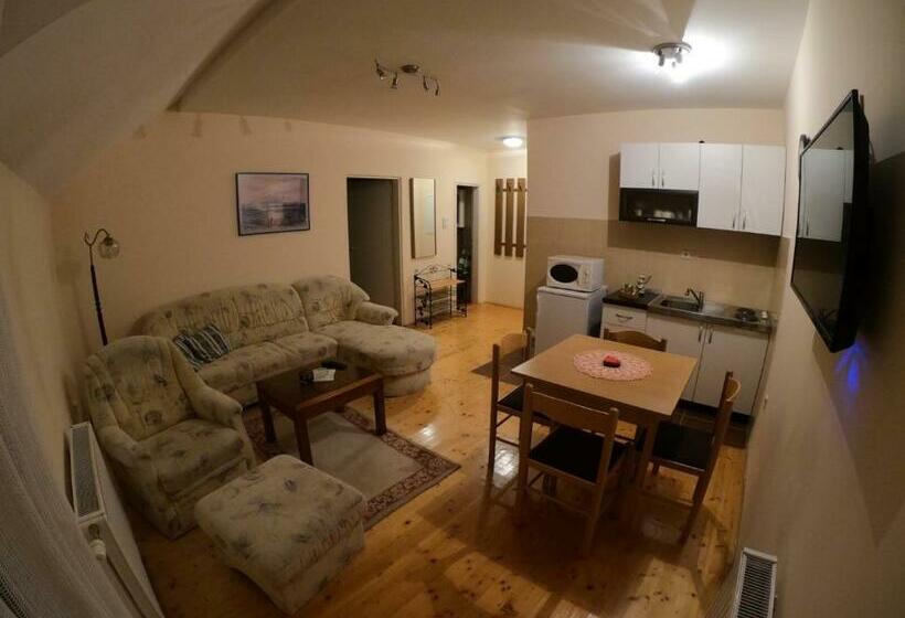 اتاق استاندارد, Vila Jovanka Zlatibor