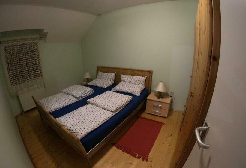 اتاق استاندارد, Vila Jovanka Zlatibor