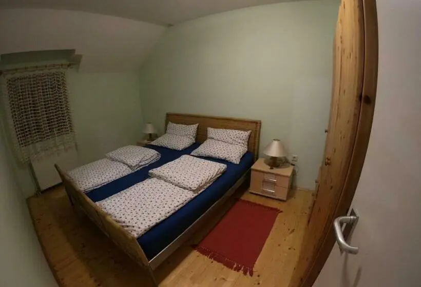اتاق استاندارد, Vila Jovanka Zlatibor