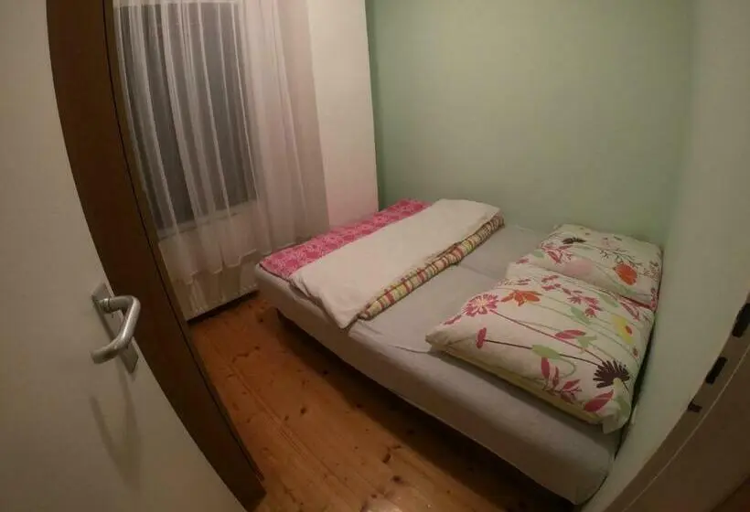 Standard Triple Room with Terrace, Vila Jovanka Zlatibor