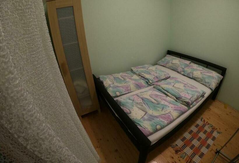 Standard Triple Room with Terrace, Vila Jovanka Zlatibor