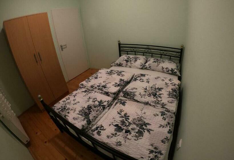 اتاق استاندارد با تراس, Vila Jovanka Zlatibor