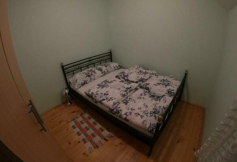 اتاق استاندارد با تراس, Vila Jovanka Zlatibor