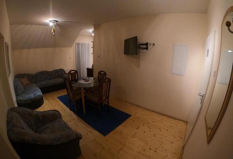 اتاق استاندارد, Vila Jovanka Zlatibor