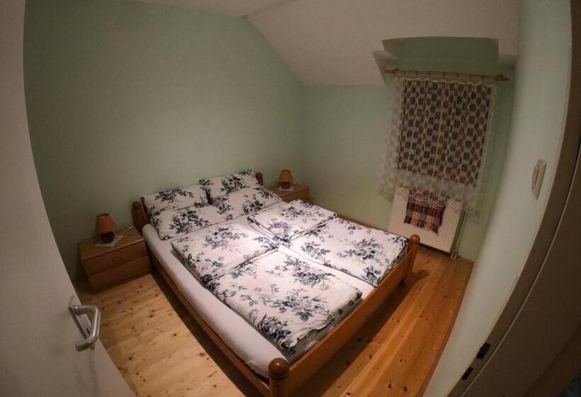 اتاق استاندارد, Vila Jovanka Zlatibor