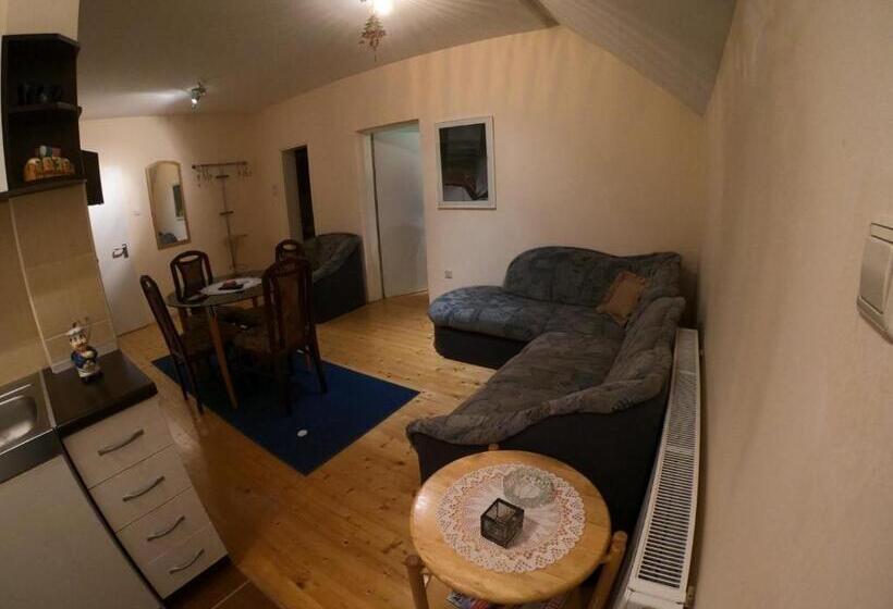 اتاق استاندارد, Vila Jovanka Zlatibor