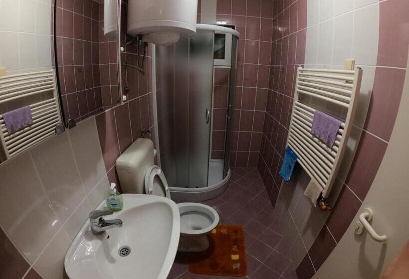 اتاق استاندارد, Vila Jovanka Zlatibor