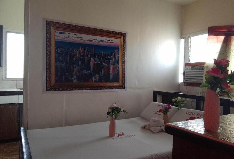 经济房, Wjv Inn Liloan