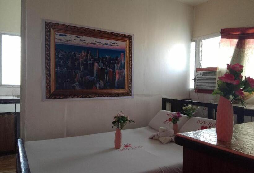 经济房, Wjv Inn Liloan