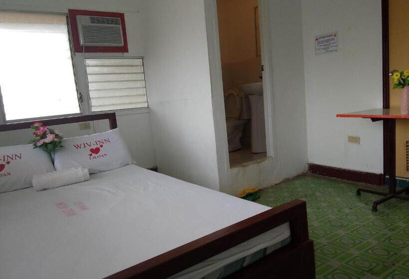 经济房, Wjv Inn Liloan