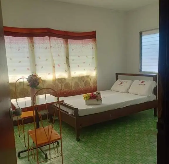 エコノミールーム, Wjv Inn Liloan
