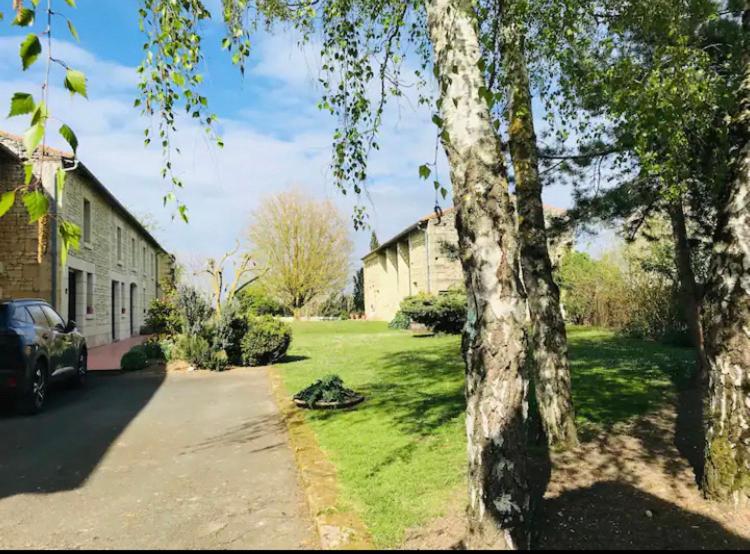 家庭套房, Gîte Au Boom Coeur   Petit Déjeuner Inclus   Spa En Option