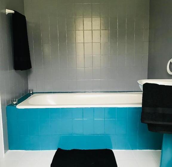 家庭套房, Gîte Au Boom Coeur   Petit Déjeuner Inclus   Spa En Option