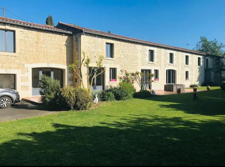 家庭套房, Gîte Au Boom Coeur   Petit Déjeuner Inclus   Spa En Option