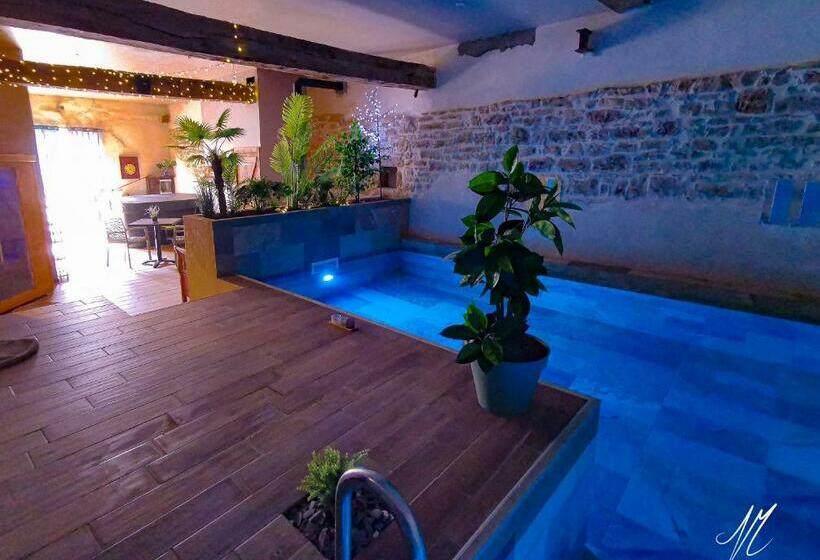 Номер Стандарт, La Grange Des Frangines