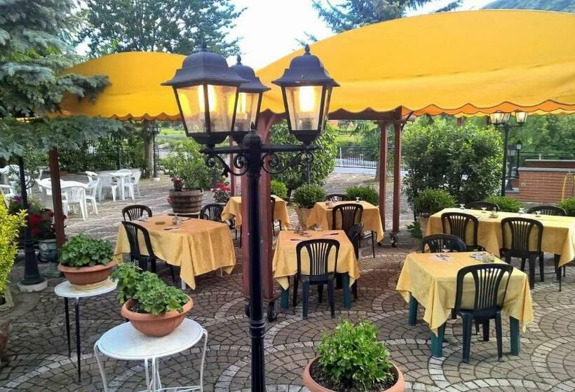 חדר סטנדרט, Da Bruno