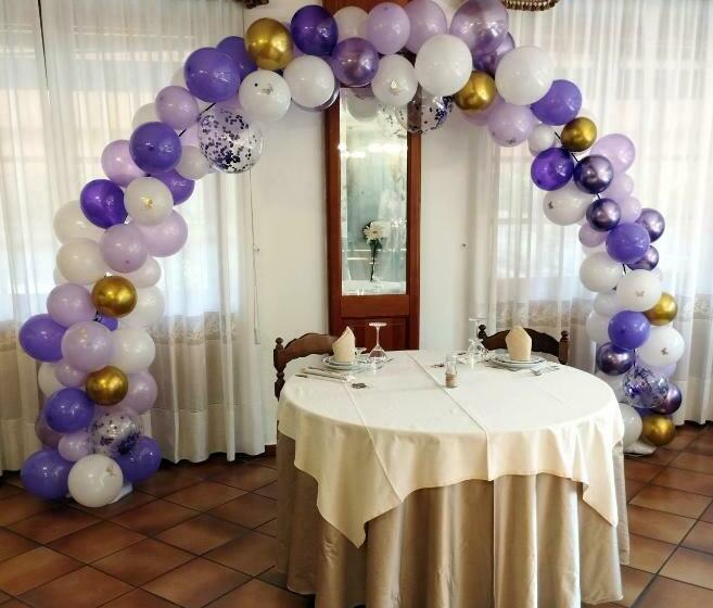 חדר סטנדרט, Da Bruno