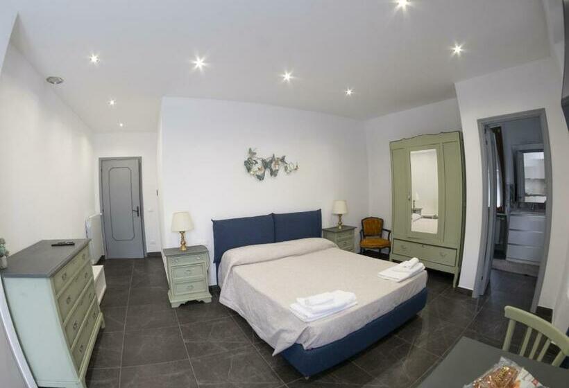 חדר סטנדרט, Da Bruno