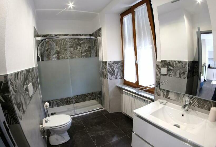 חדר סטנדרט, Da Bruno