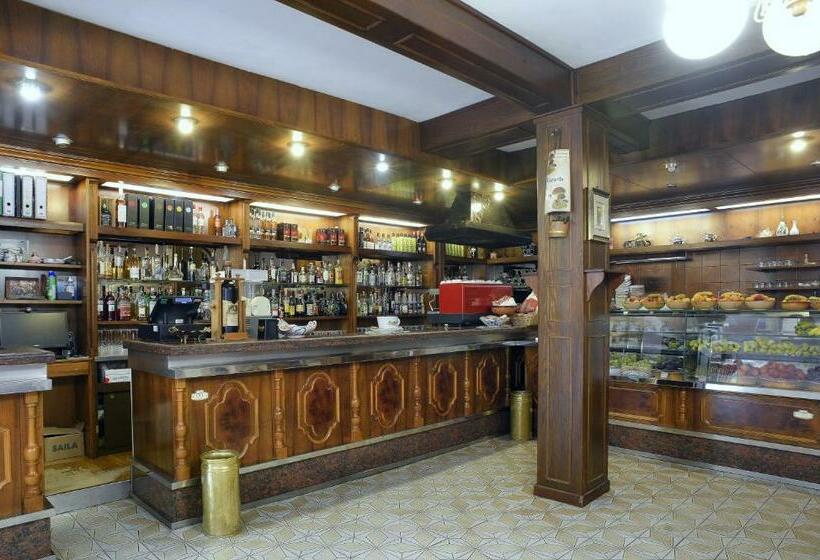 חדר סטנדרט, Da Bruno