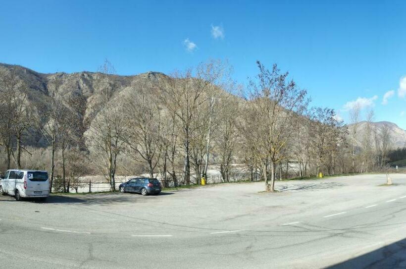 חדר סטנדרט, Da Bruno