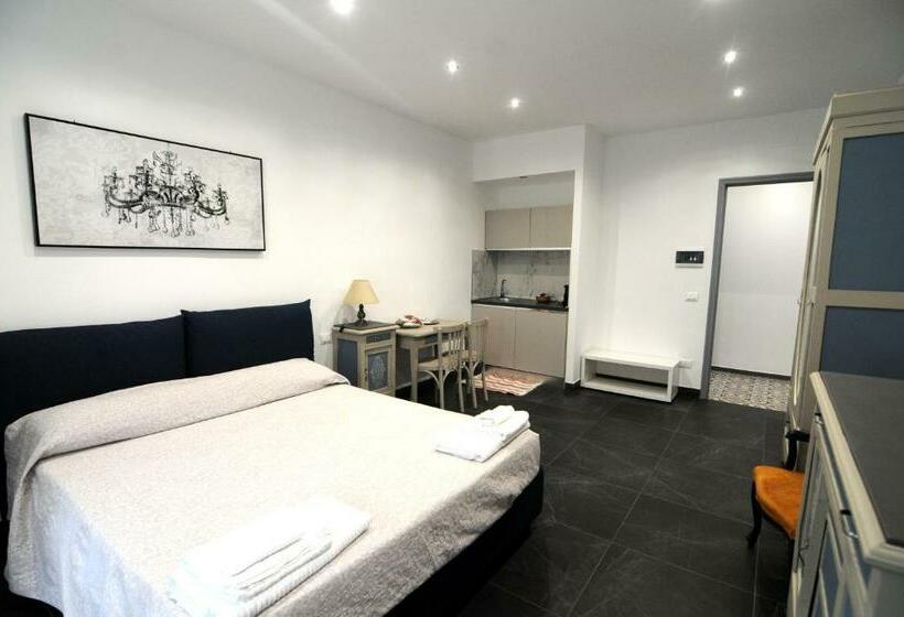 חדר סטנדרט, Da Bruno