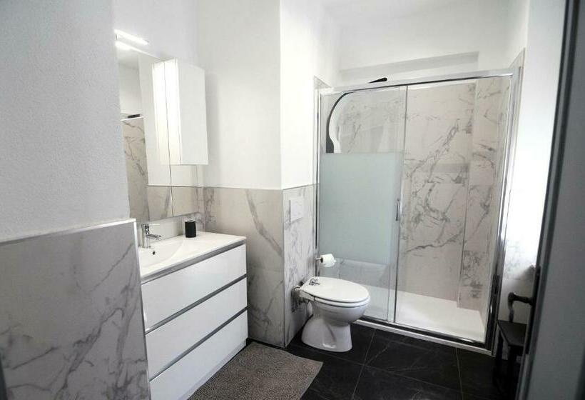 חדר סטנדרט, Da Bruno