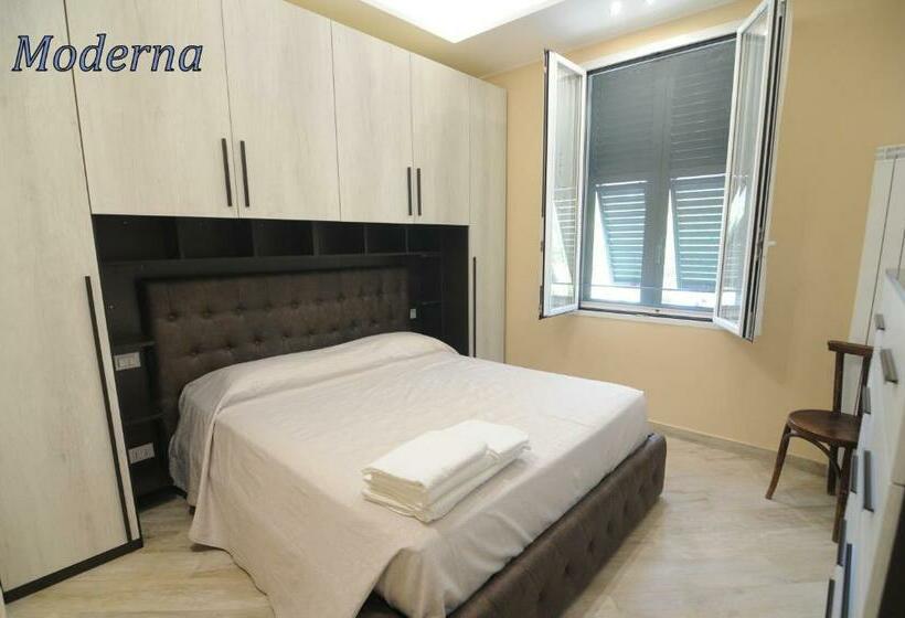 חדר סטנדרט, Da Bruno