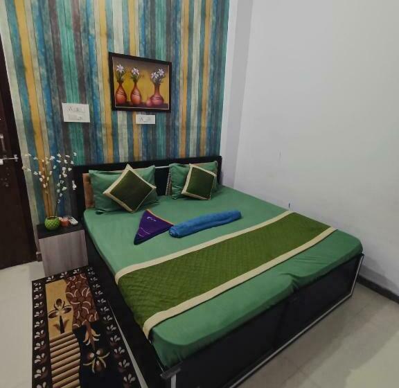 Economy-huone, Atithi Guest House