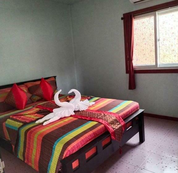 标准间, Palm Tian Home A12