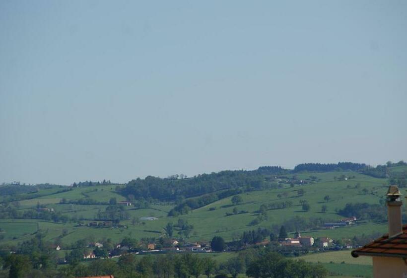 스탠다드 룸, Les Cabanes Du Grand Nord