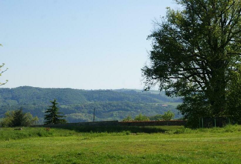 غرفة قياسية, Les Cabanes Du Grand Nord