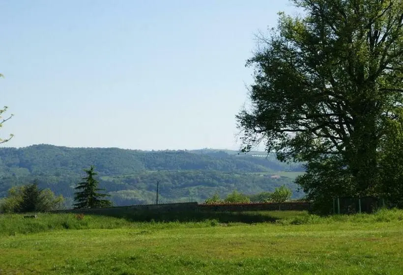 Standard-huone, Les Cabanes Du Grand Nord