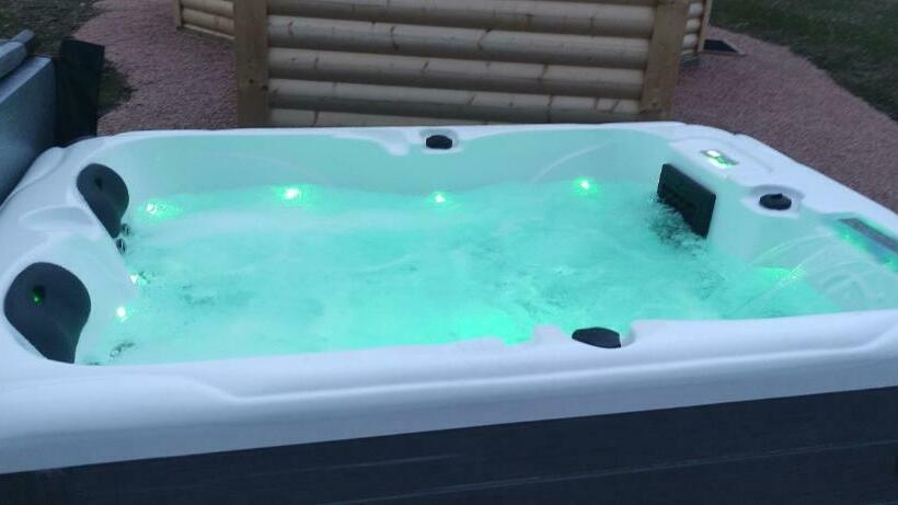 스탠다드 룸, Les Cabanes Du Grand Nord