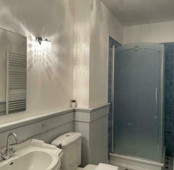 ガーデンビュースタンダードルーム, Kastély Gróf Zichy