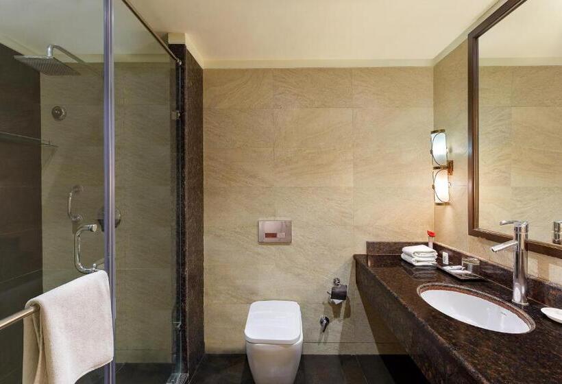 דירת חדר, Aloha On The Ganges By Leisure Hotels