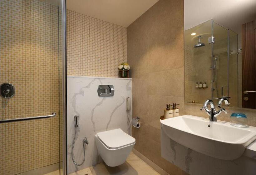 דירה מלכותית 2 חדרים, Aloha On The Ganges By Leisure Hotels