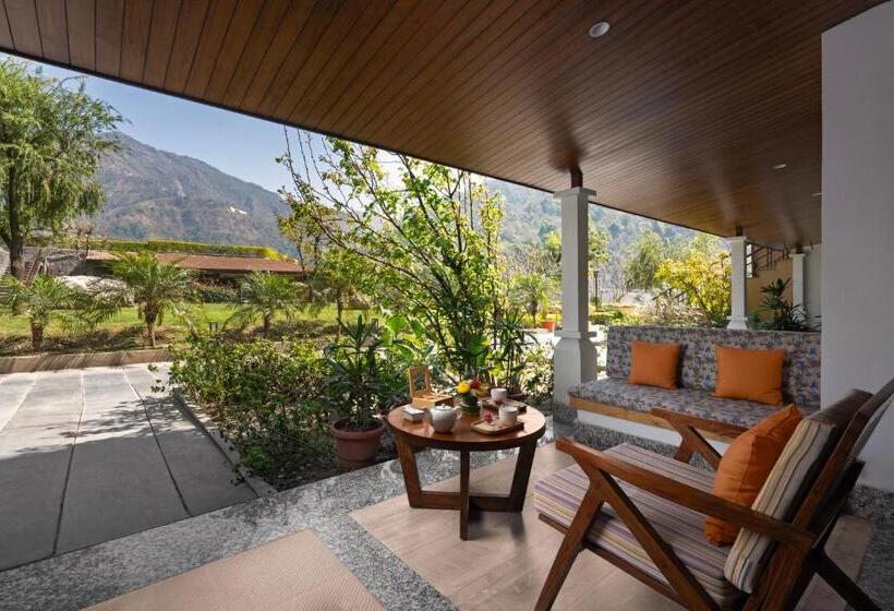 חדר סופריור, Aloha On The Ganges By Leisure Hotels