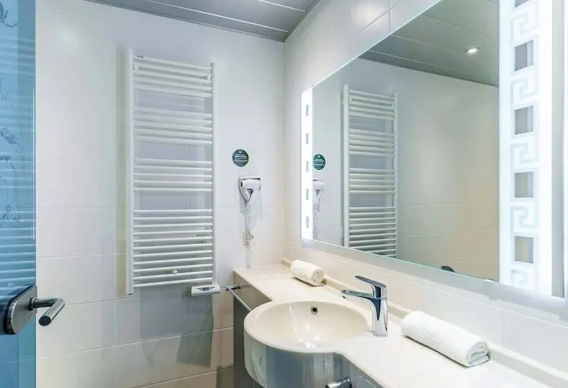 Standard-huone, B&b Hotel Saint Avold Nord
