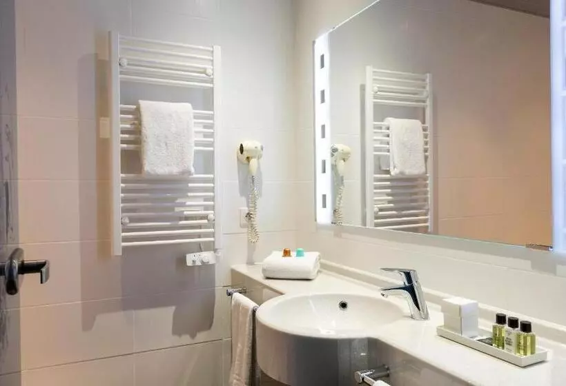 Standard-huone, B&b Hotel Saint Avold Nord