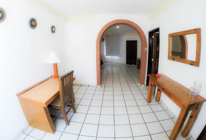 חדר סטנדרט, Costa Alegre Hotel & Suites