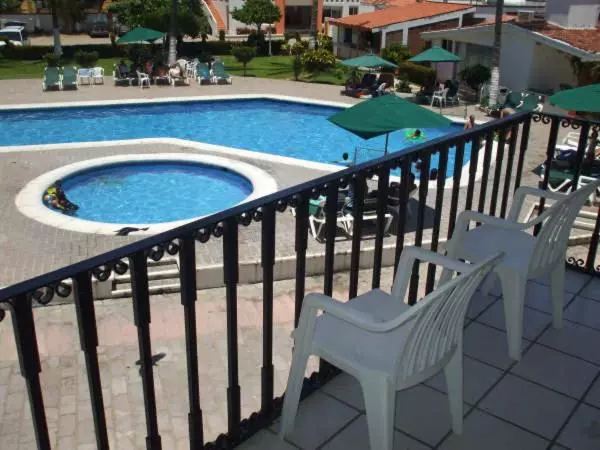 スタンダードルーム, Costa Alegre Hotel & Suites