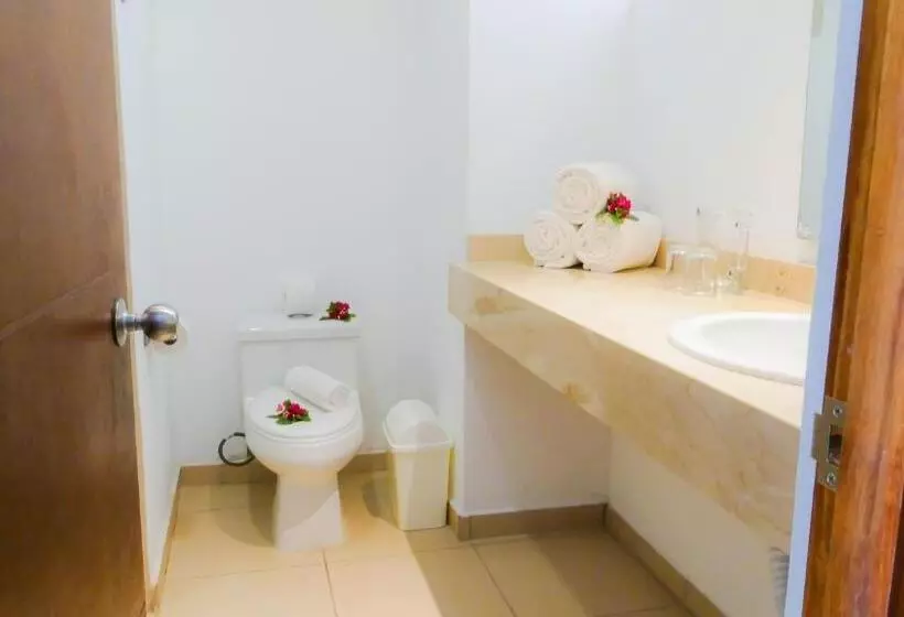 プレミアムスイート, Costa Alegre Hotel & Suites