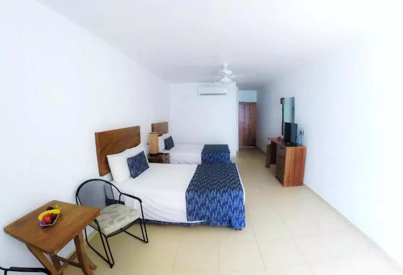 プレミアムスイート, Costa Alegre Hotel & Suites