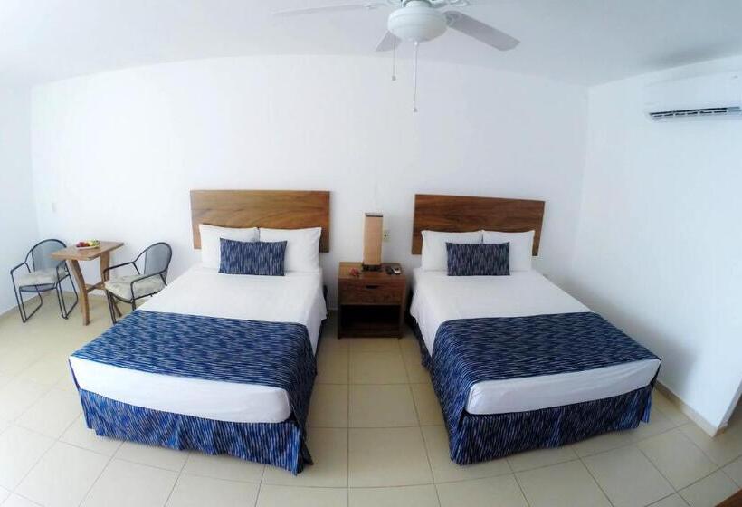 סוויטת פרמיום, Costa Alegre Hotel & Suites