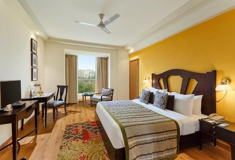 דירת שני חדרים, Aloha On The Ganges By Leisure Hotels