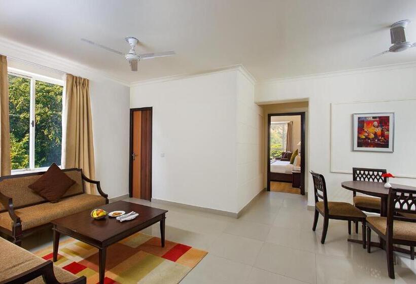 דירת שני חדרים, Aloha On The Ganges By Leisure Hotels