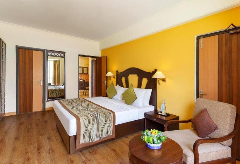 דירת שני חדרים, Aloha On The Ganges By Leisure Hotels