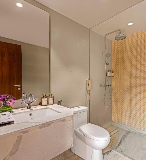 דירה מלכותית 2 חדרים, Aloha On The Ganges By Leisure Hotels