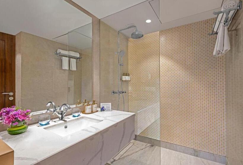 דירה מלכותית 2 חדרים, Aloha On The Ganges By Leisure Hotels